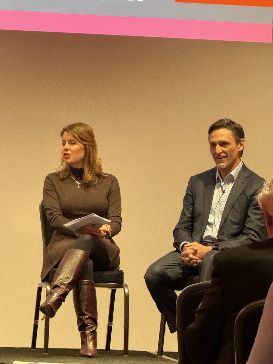 ABConnexions's tweet photo. Our Chair was delighted to attend Invest North East Energy and Innovation. Powerful leadership from Kim McGuinness, Dan Labbad and Sir Robin Budenberg reinforced a shared message: growth must be inclusive. That is the heart of ABC and #InclusionbyDefault https://t.co/BWFbFPvbGw