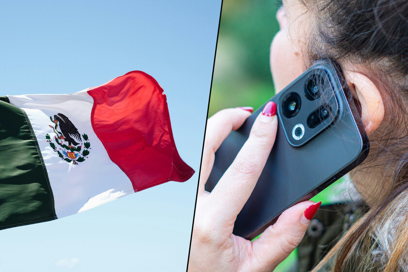 México ha decidido registrar todas las líneas telefónicas del país. Las teleoperadoras han decidido desafiarlo #MarketingEstrategiaDigitalizacion ow.ly/FVe7106ta6j