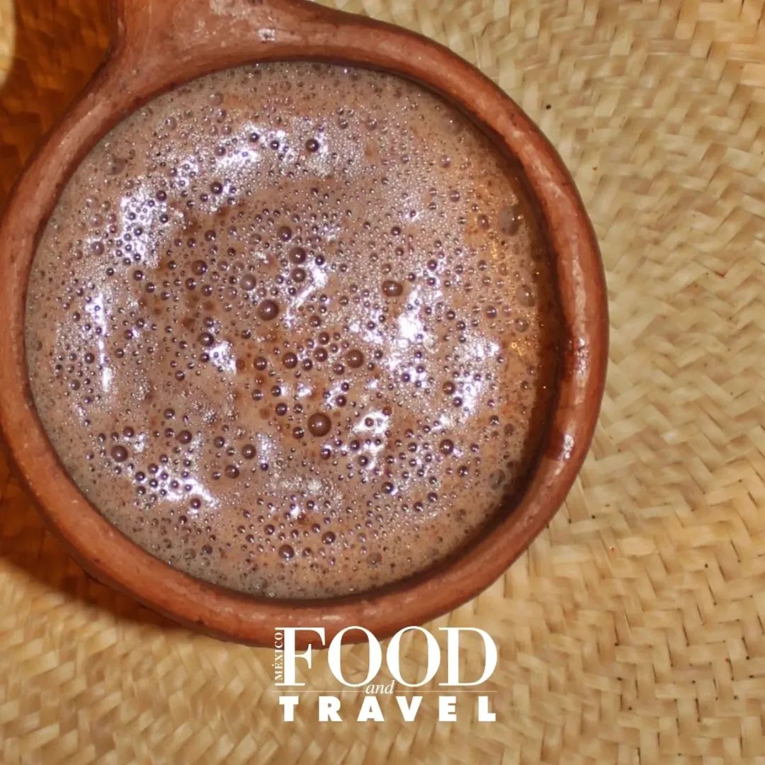 ¡Entre vasijas, cacao y chocolate nos dimos cuenta que hay personas que aún no conocen nuestra labor en la Mixteca Oaxaqueña, en esta nota de Andrea Cabrera para Food and Travel les contamos al respecto! 🍫
foodandtravel.mx/sabores/mundo-…