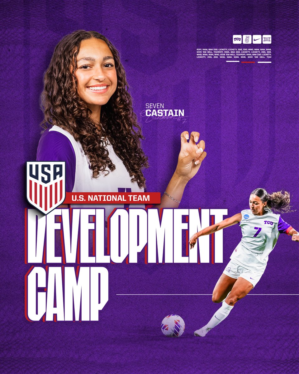 TCUSoccer tweet picture