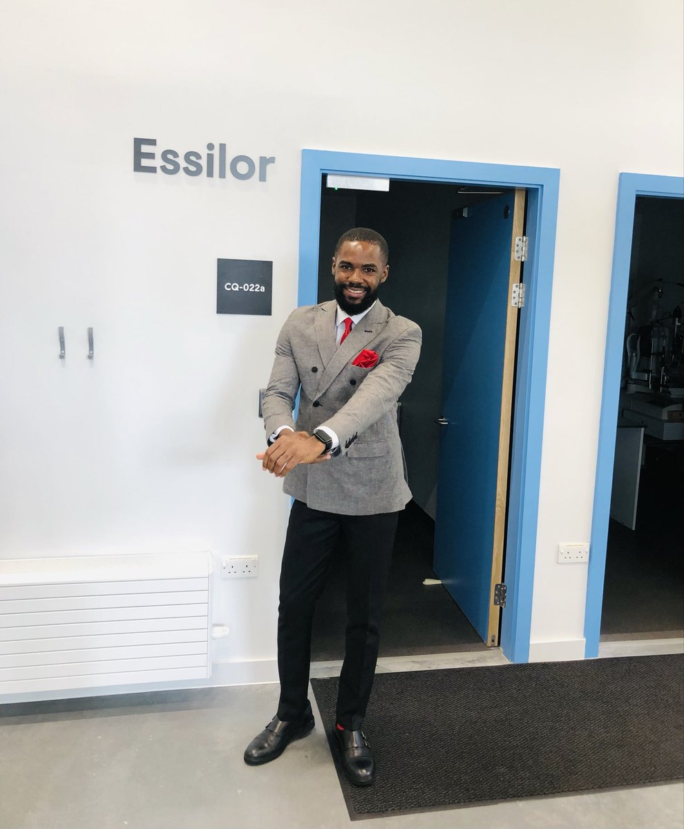 ask_drhardy's tweet photo. Today, 15 Jan 2026, marks my last day with Essilor/Excelor.

Grateful for 4+ years of learning, service, and growth in the ophthalmic lens industry. Thankful to God, the team, and all the clinic owners I worked with. On to the next chapter. https://t.co/5YrCJyp9hn