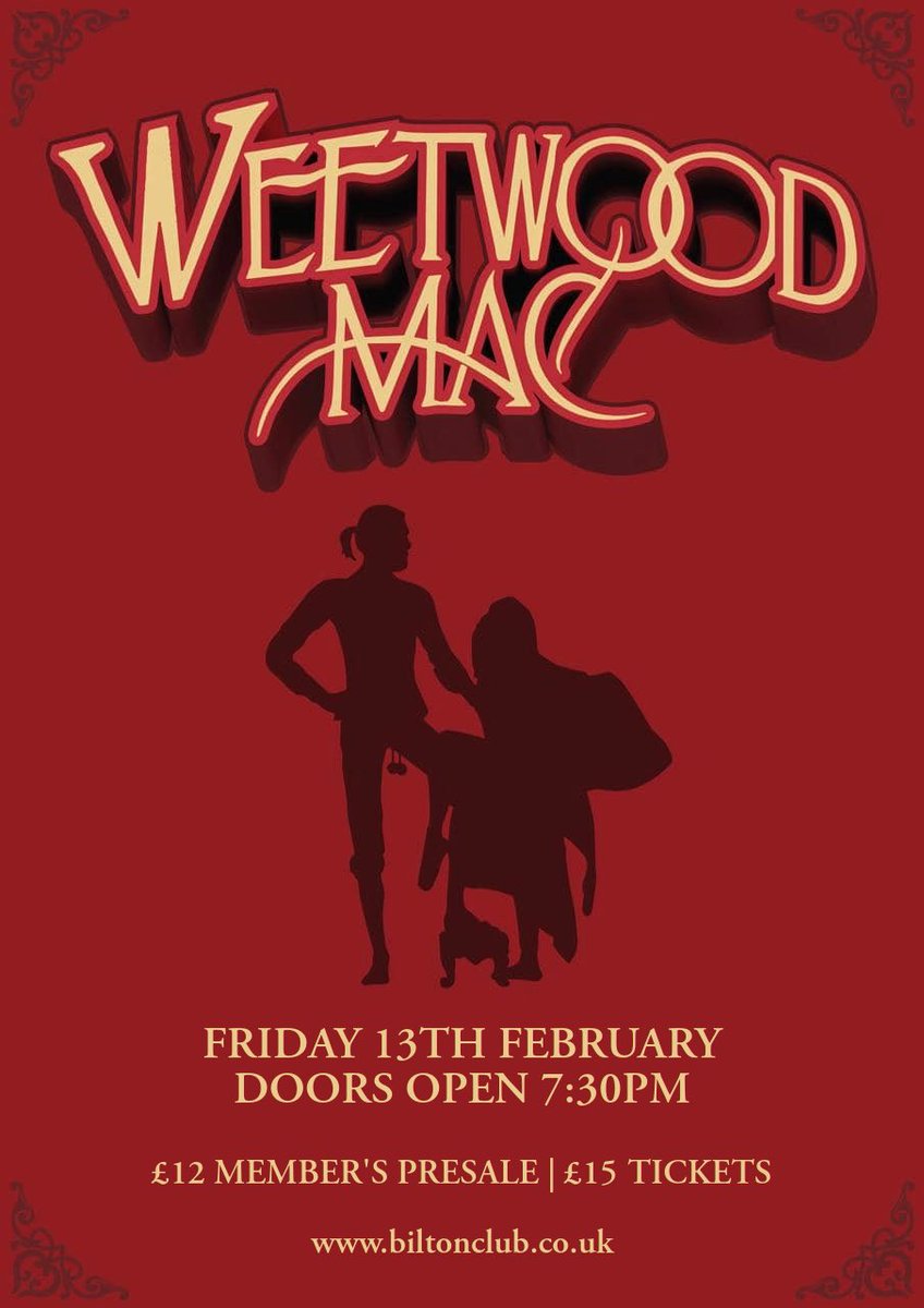 Bilton Club tweet media