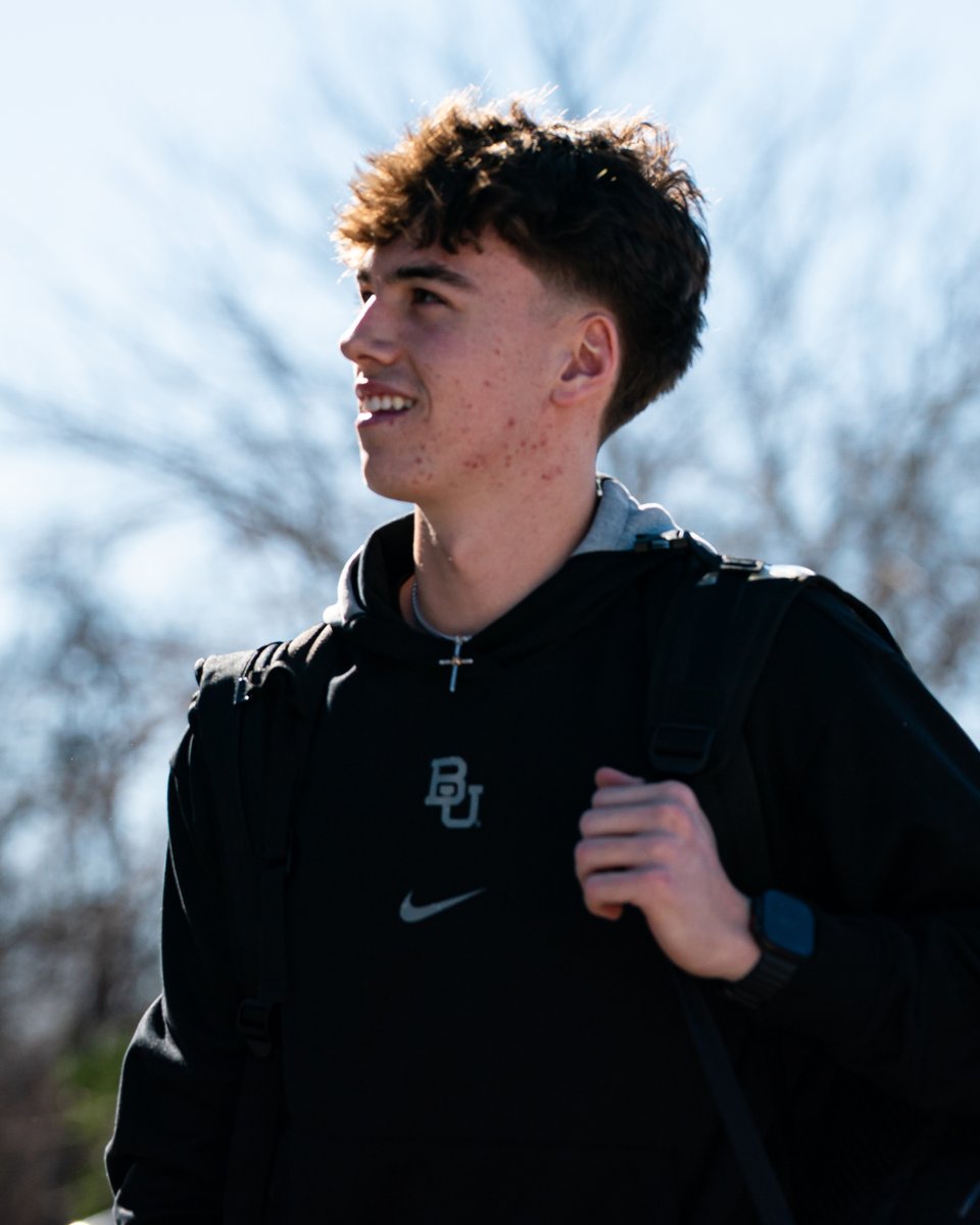 Baylor Football tweet media