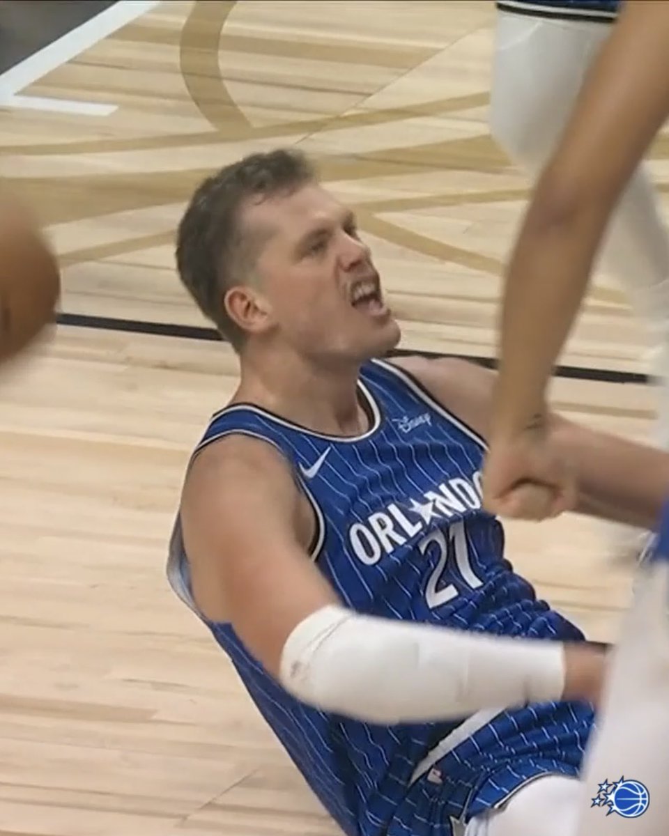 Orlando Magic (@orlandomagic) on Twitter photo 