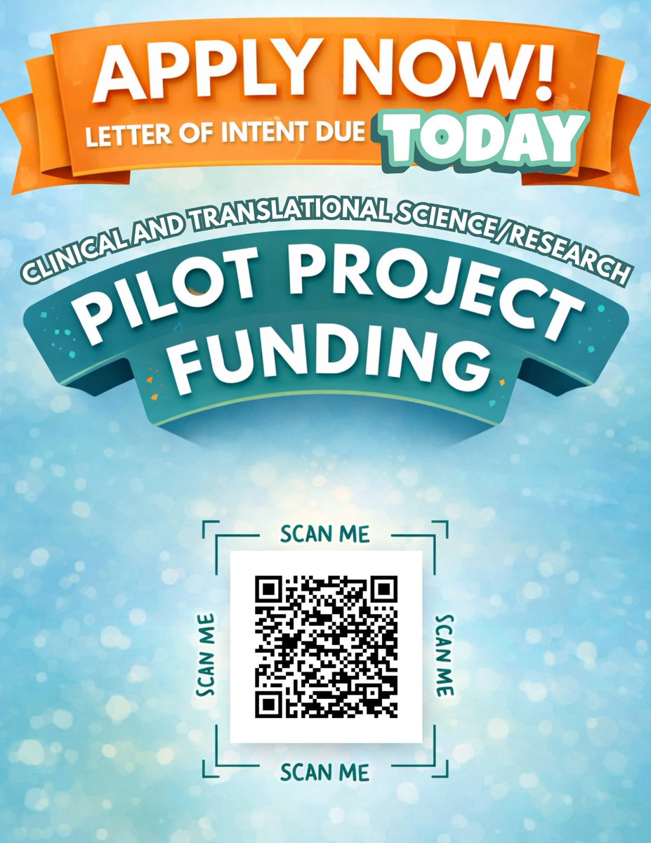 IIMS-CTSA UT Health SA tweet media