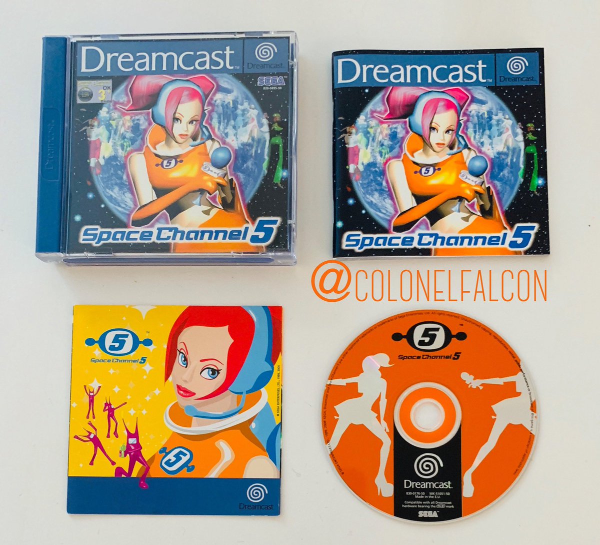 🕹 ᄃӨᄂӨПΣᄂ FΛᄂᄃӨП 🕹 tweet media