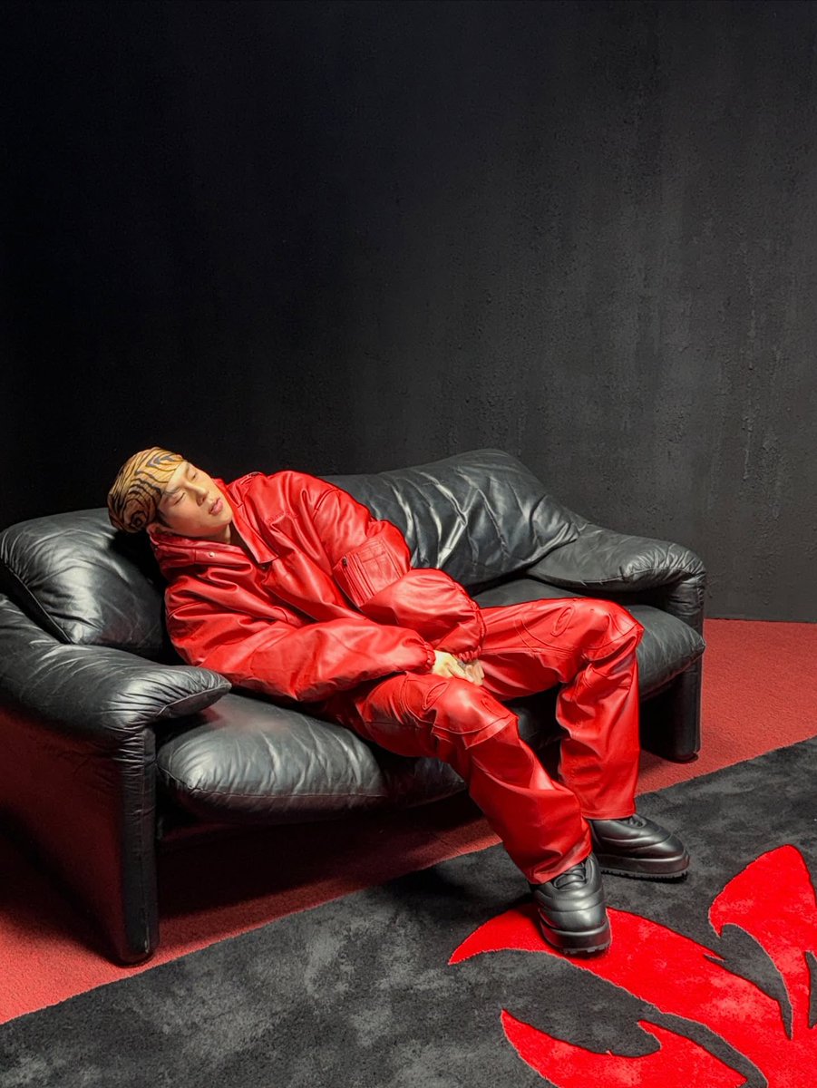 jooheon lovers club tweet media