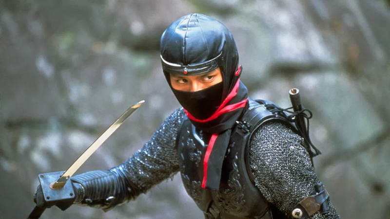 highlandstudio1's tweet image. しかもなんか観てるつもりだったけど初見だったわ
当時、めちゃくちゃ酷評されてたけど（わかる^^;）
いや、そんな悪くないよ
ぜんぜん赤影じゃないし、忍者モノでも時代劇でもないけどね
強いて言えば青春映画なんだよな
#REDSHADOW #赤影