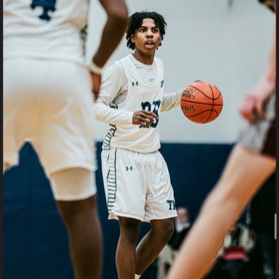 Da’Ron Williams tweet media