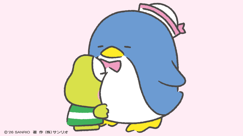 hapidanbui's tweet image. けろっぴ「すぅー！」