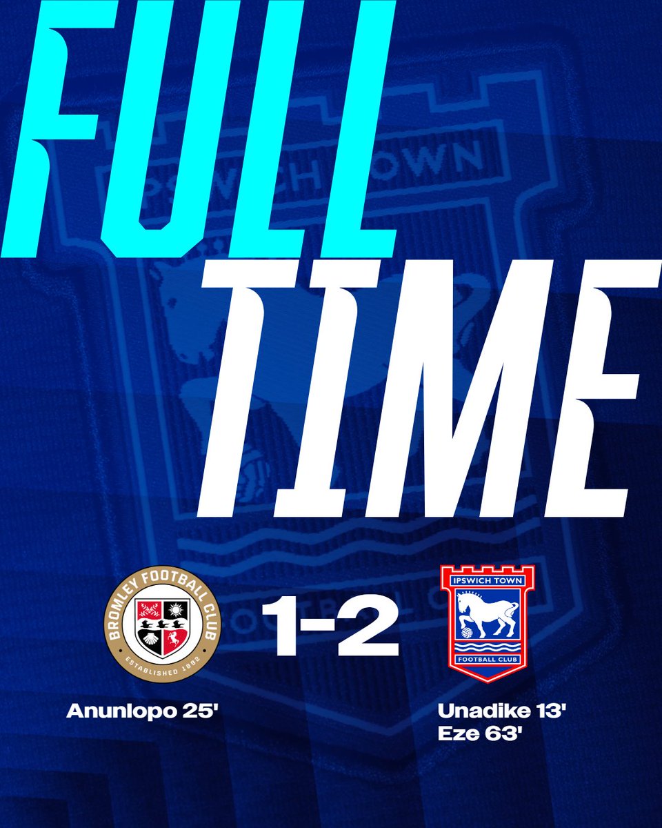 Ipswich Town Academy tweet media