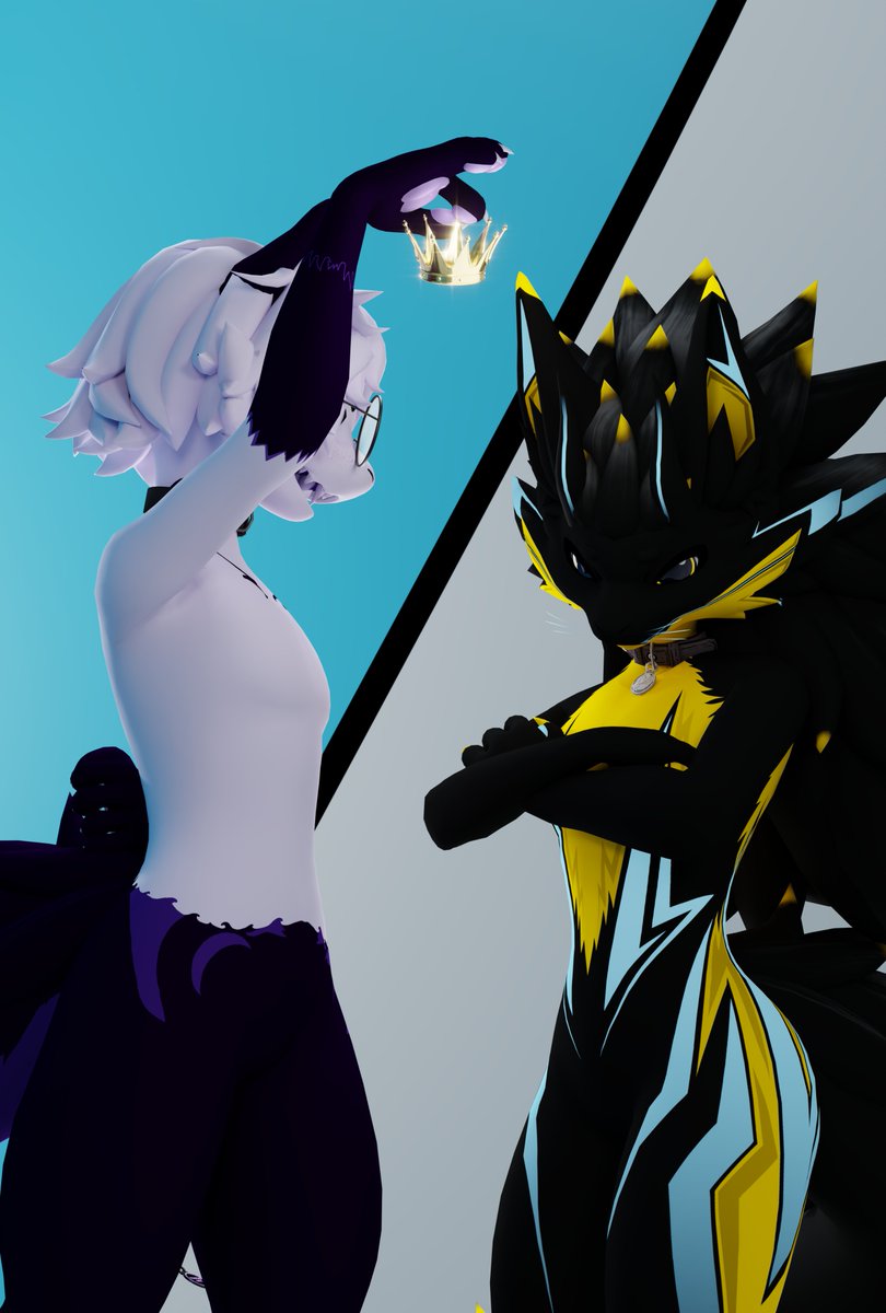 GIVE IT BACK! (4/4)

<a href="/DzikiCreations/">Dziki</a> 
#render #novabeast