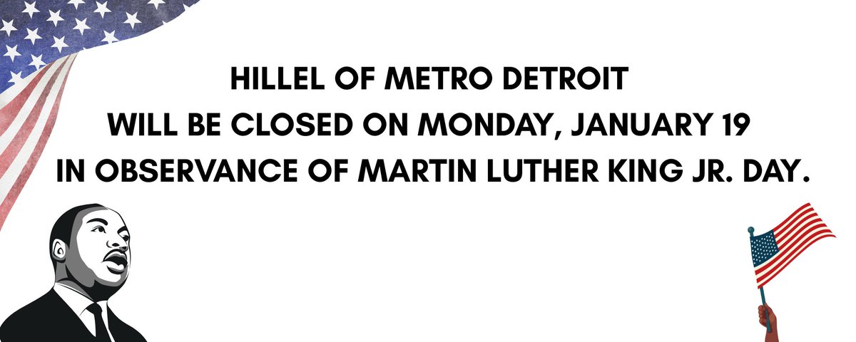 Hillel Metro Detroit tweet media