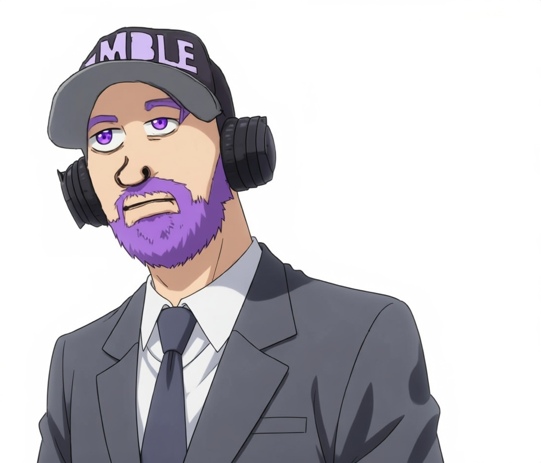 Fluffy Pro tweet media