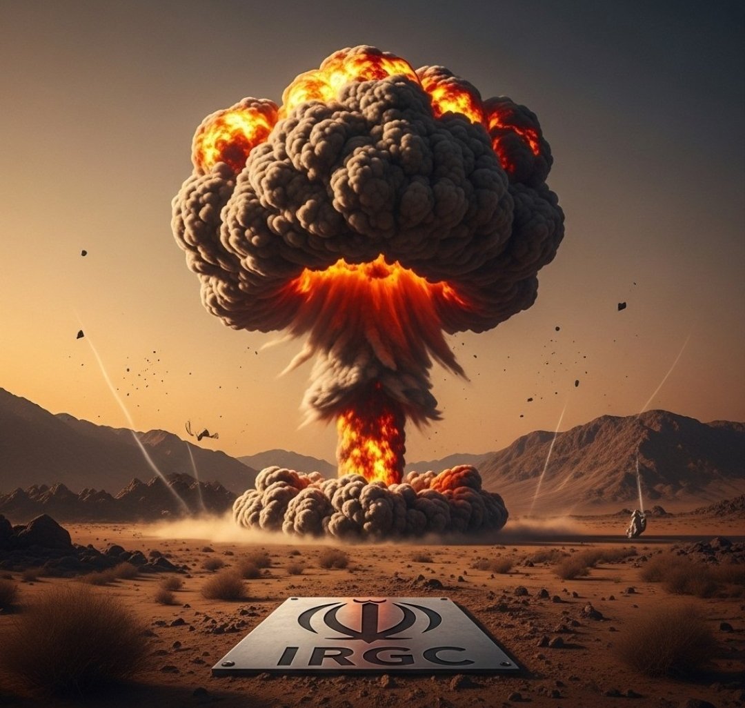 🚨ÚLTIMA HORA: 🇮🇷🕊️O Irã afirma que não abrirá mão de seu direito legal de usar a tecnologia nuclear para fins pacíficos e que continuará seu programa nuclear civil. ☢️🕊️