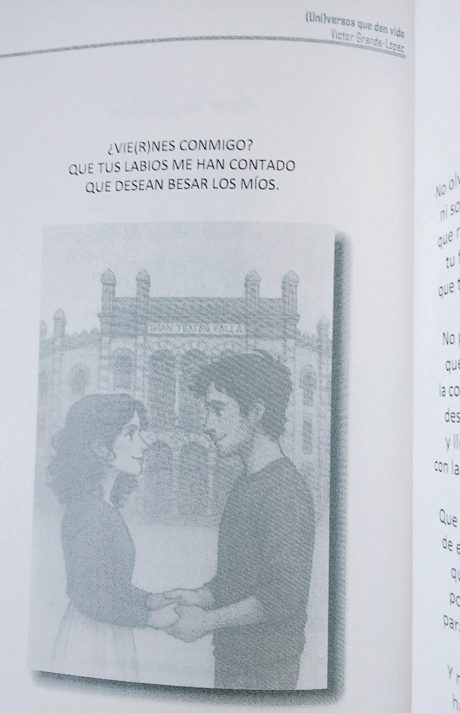 Libros de Víctor Grande-López 📚 tweet media