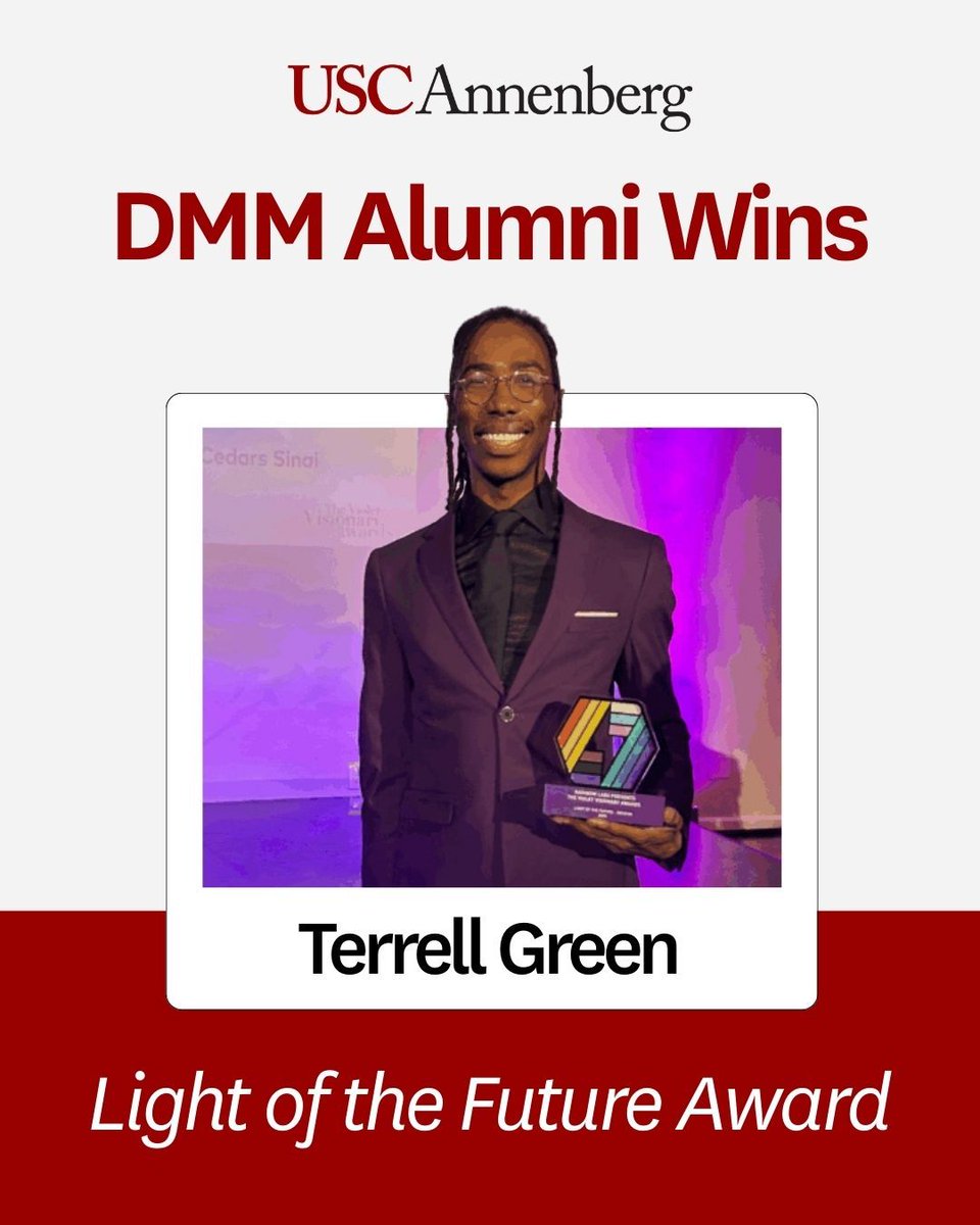 USC_MSDMM tweet media