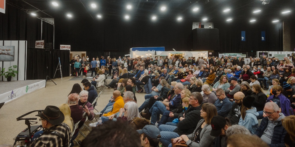 Winnipeg Home Shows tweet media