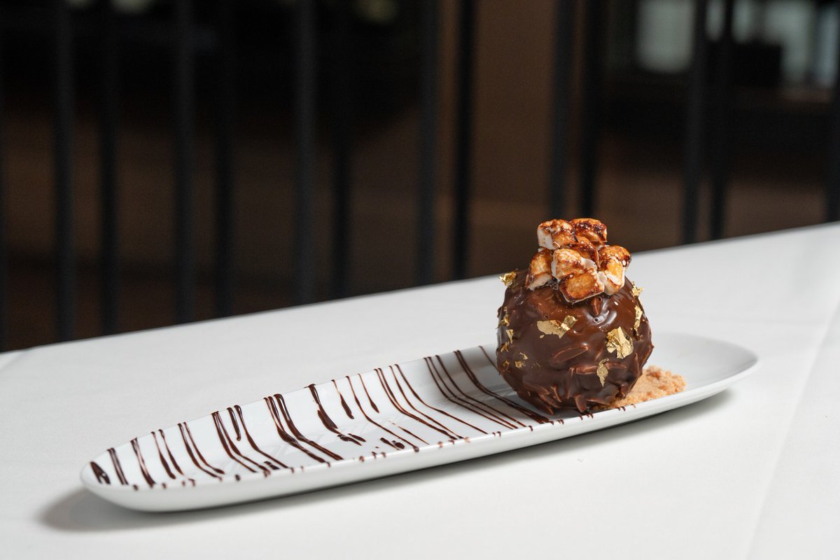 Steak 44 tweet media