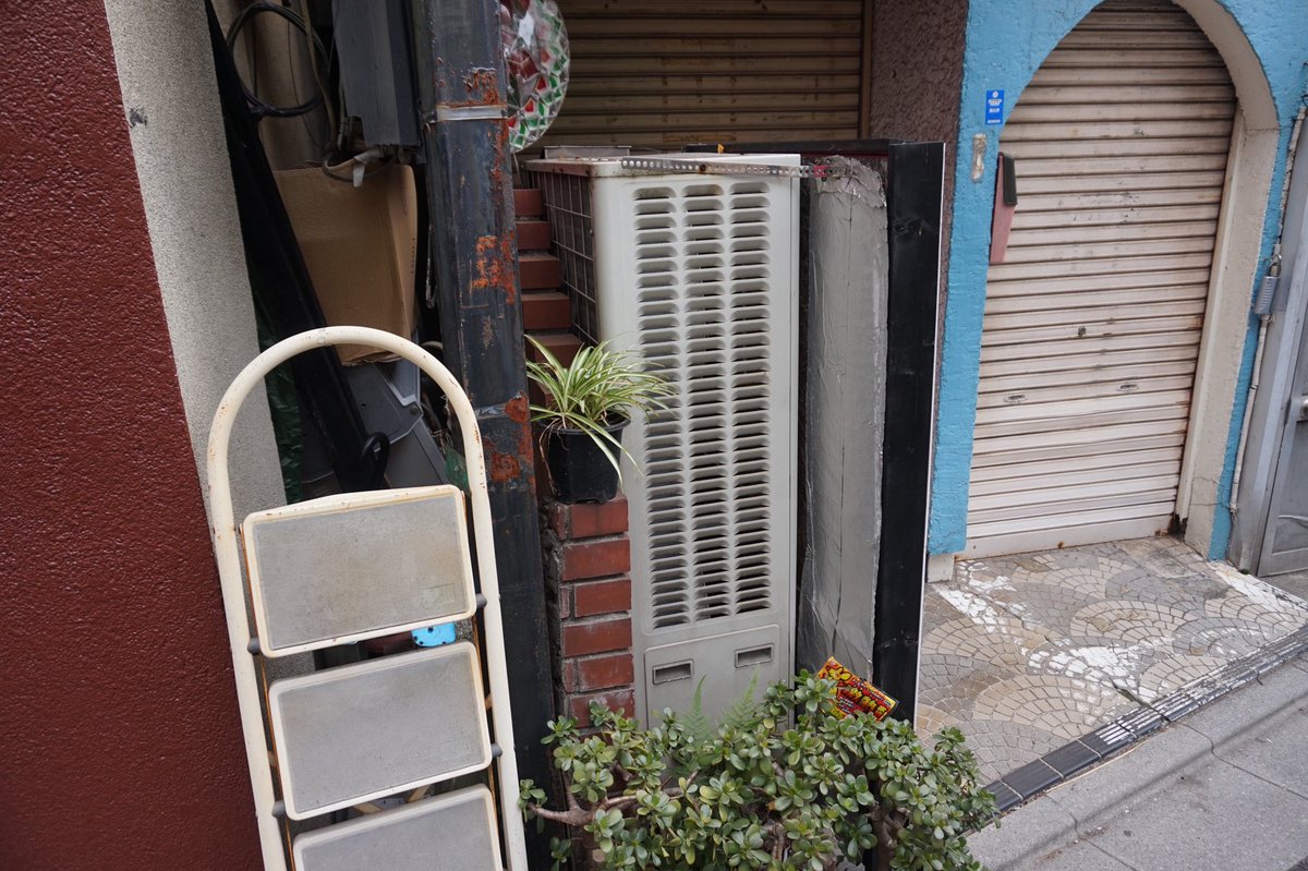 ピロ式室外機 (@INVERTER_5HP) / Posts / X