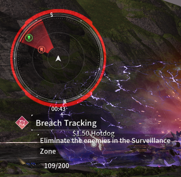 The First Descendant Fans tweet media