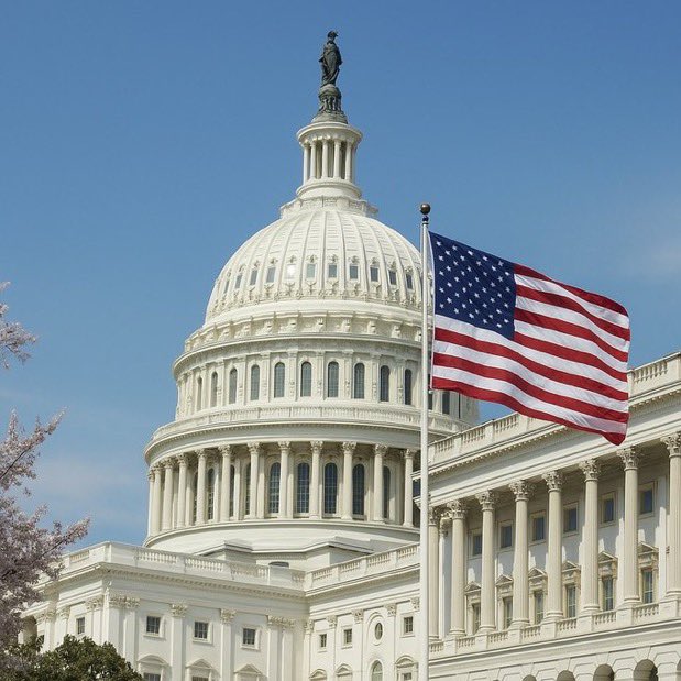 cryptorover's tweet image. JUST IN: 🇺🇸 U.S. Senate to restart Bitcoin &amp;amp; crypto market structure bill discussions tomorrow