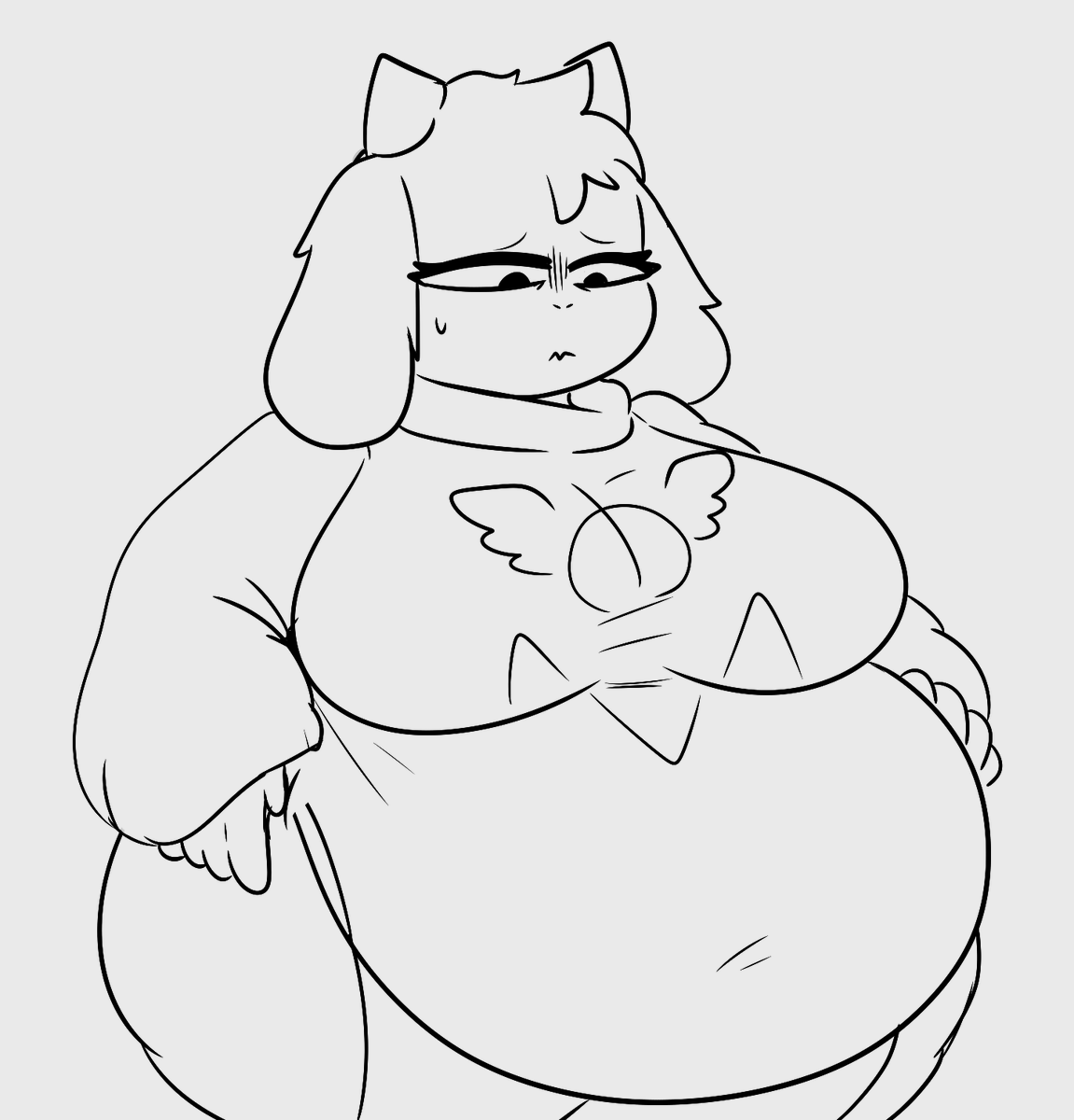 bored have more goat mama