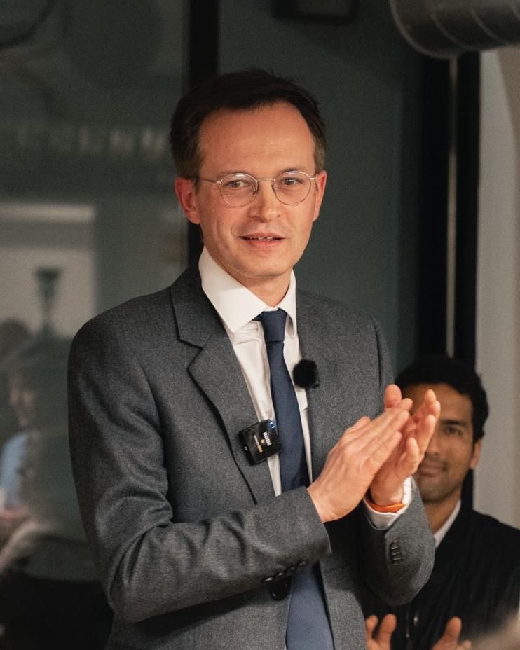 pybournazel's tweet image. 🚀 Moment convivial ce soir au QG. 

✊ Je suis entouré d’une solide équipe de campagne qui porte les valeurs de Paris et le meilleur projet. 

Nous allons convaincre et gagner !