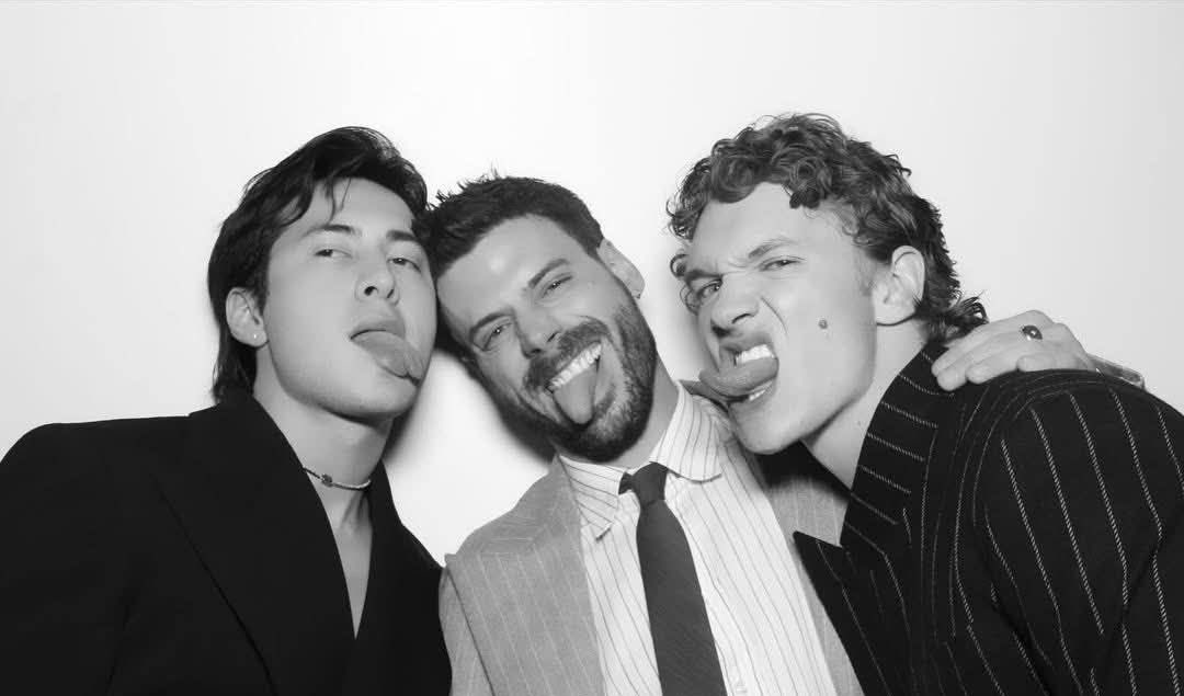 acdilya's tweet image. They’ll never make me hate any of you…