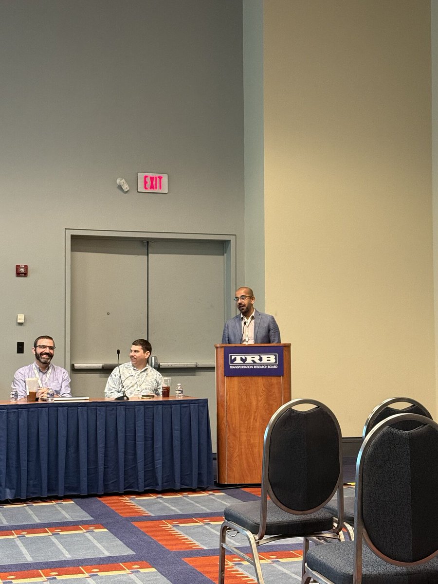 CambridgeSystematics tweet media