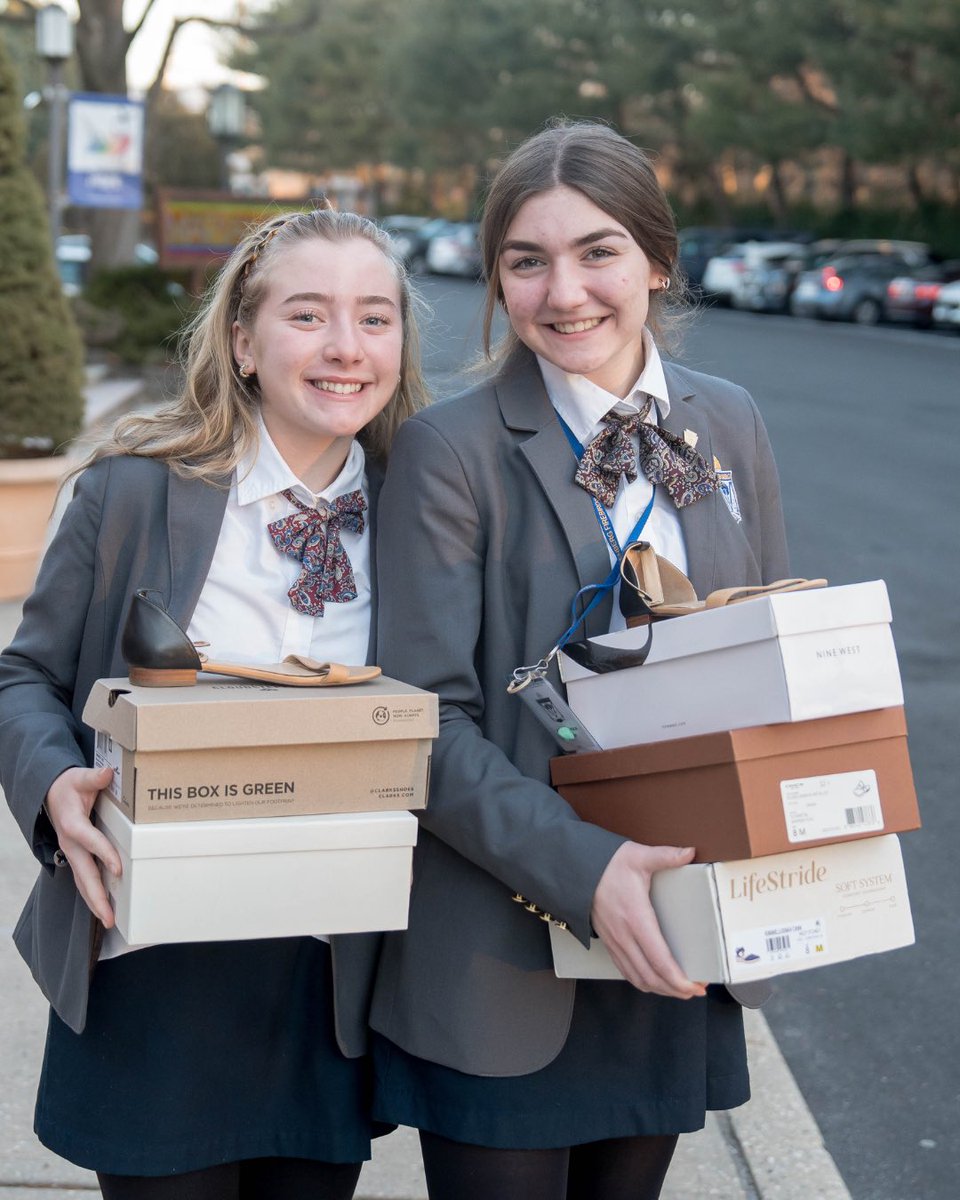 Kellenberg Memorial High School tweet media