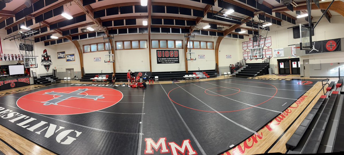 MM Sports&Activities tweet media