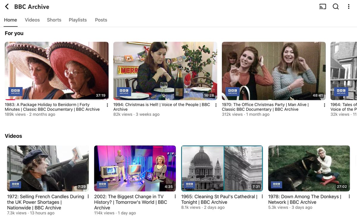 The TV Grump tweet media