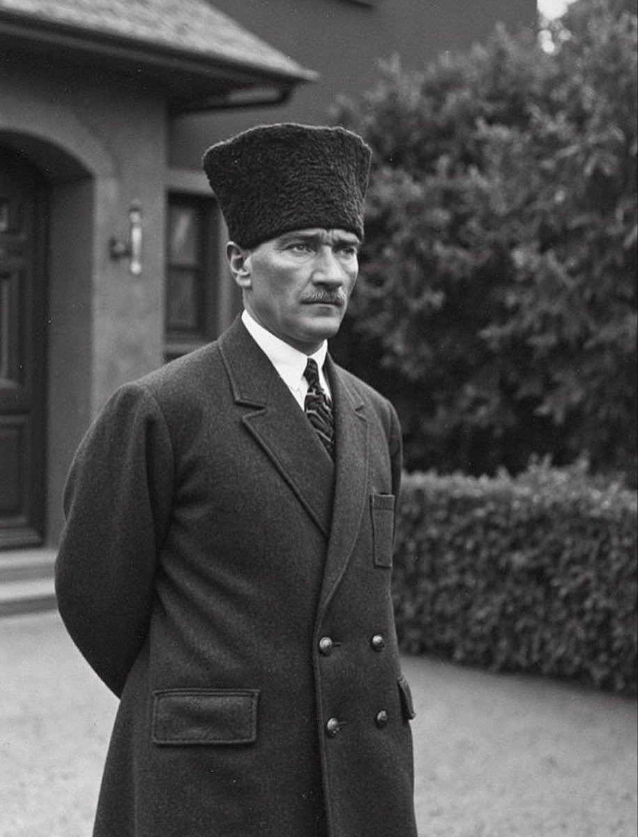 parttimesair's tweet photo. Baba sen bu kadar hainin, fırsatçının, vatansızın arasında bu çiçek gibi cumhuriyeti nasıl kurdun? 

Bu kadar devrimi, inkilabı nasıl yaptın? 

Anlat evlatlarına baba! https://t.co/DI8fMpyZa2