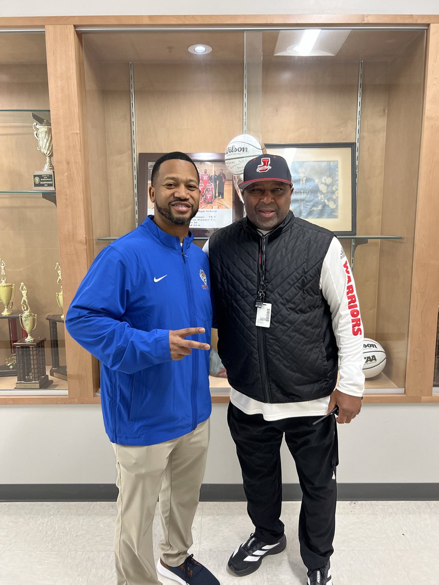 Jenkins High School Recruiting tweet media