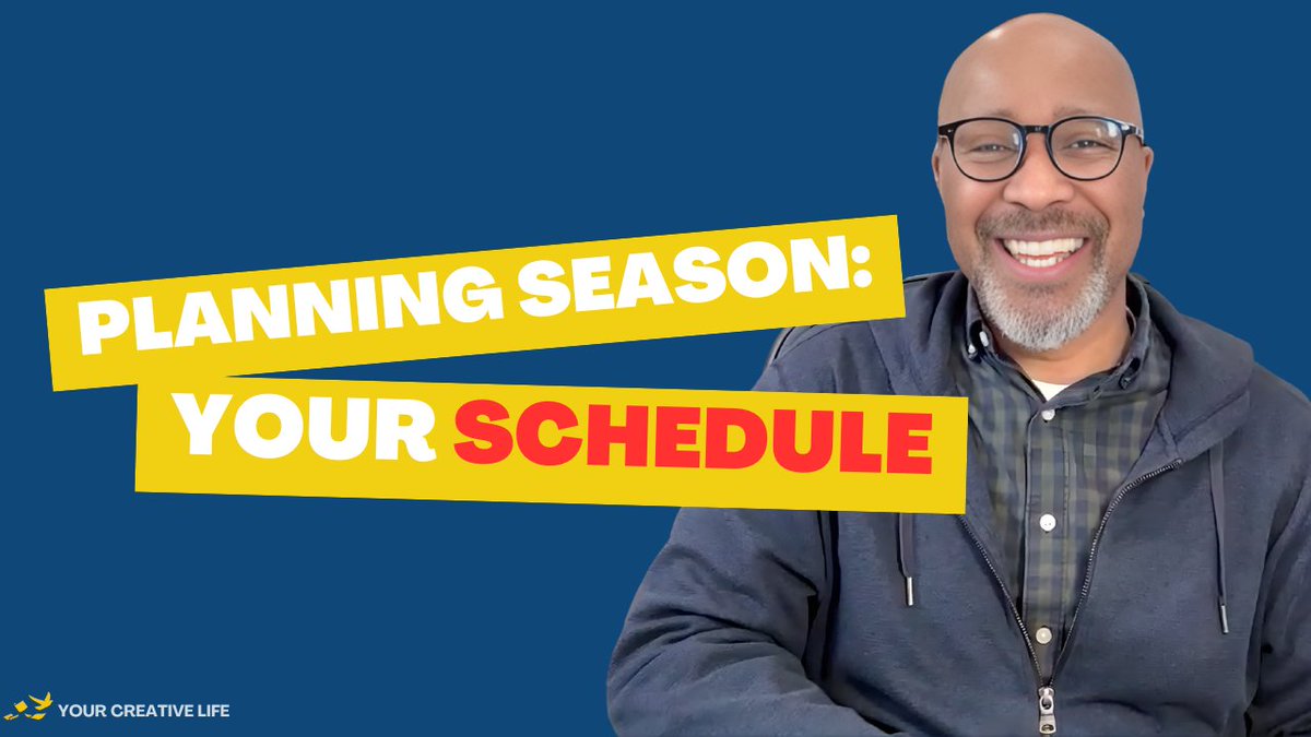harpercreates's tweet image. Check it. Your #writing superpower is here. #Scheduling. See the video. youtube.com/watch?v=6j8rsS…