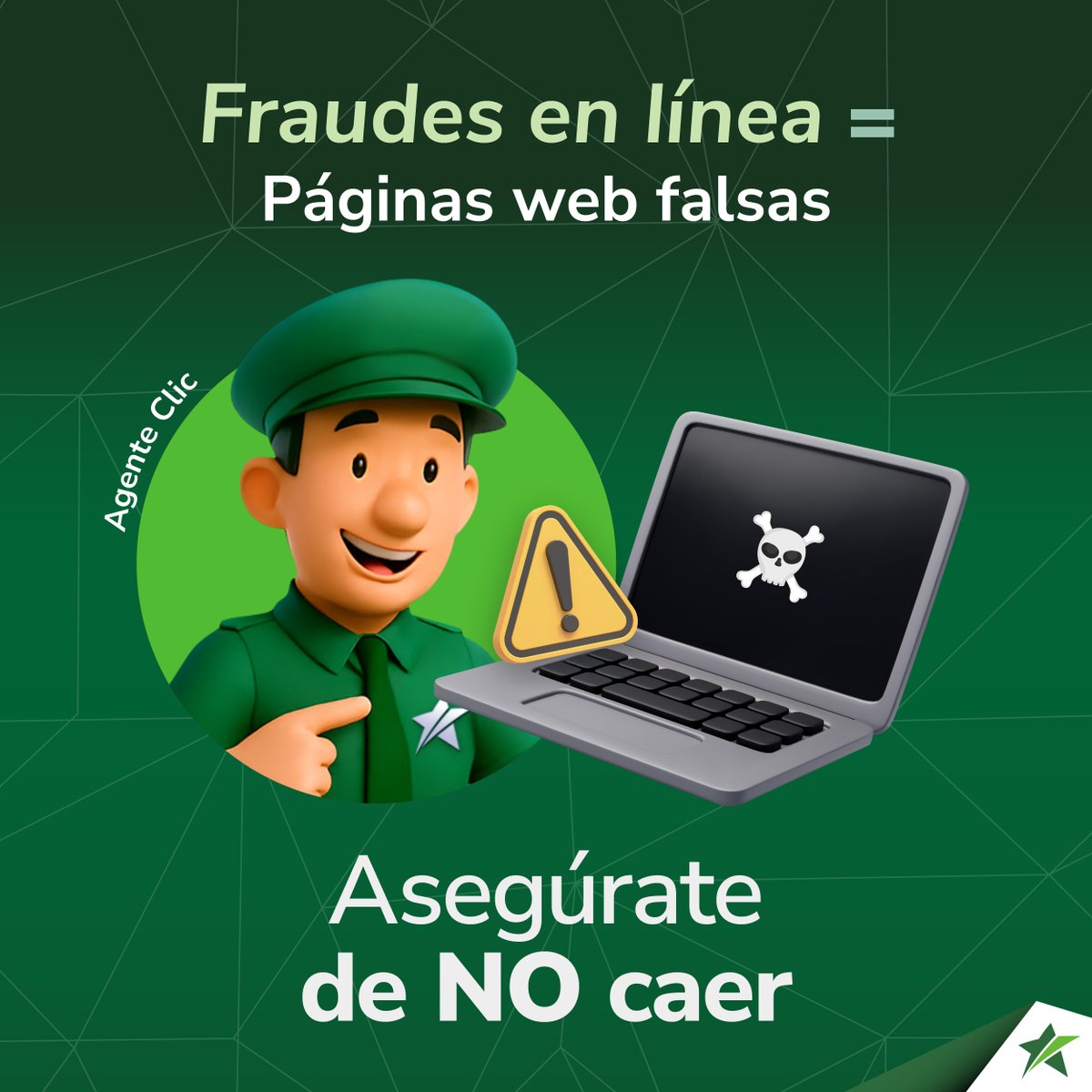 Banco Promerica GT tweet media