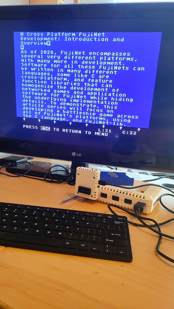 Thomas Cherryhomes tweet media