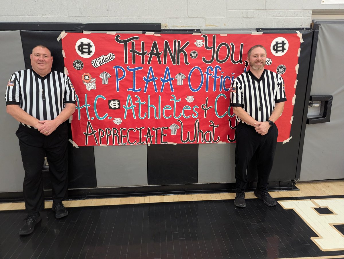 Homer-Center Wildcat Athletics tweet media