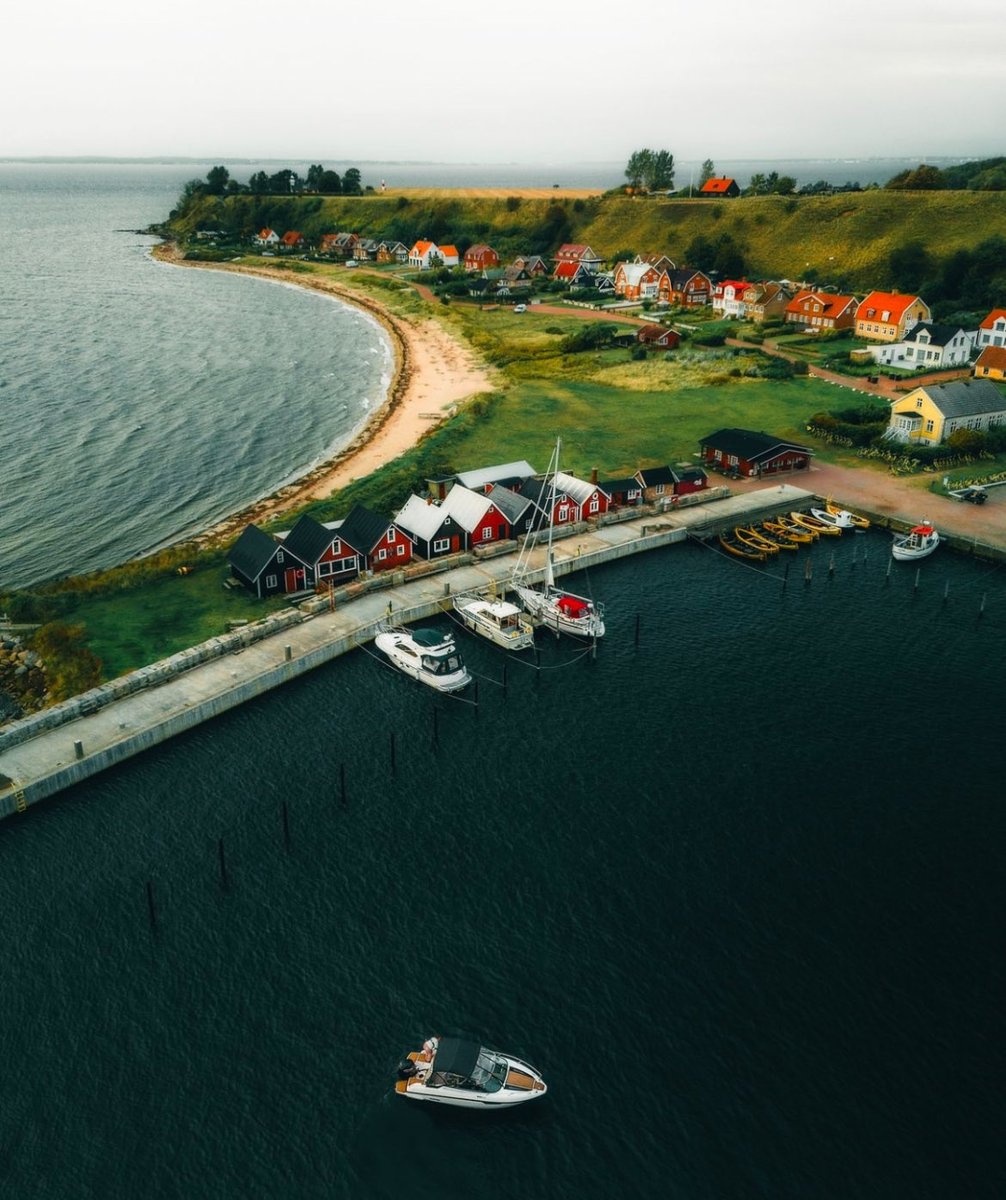 Scandinavian Aesthetics tweet media