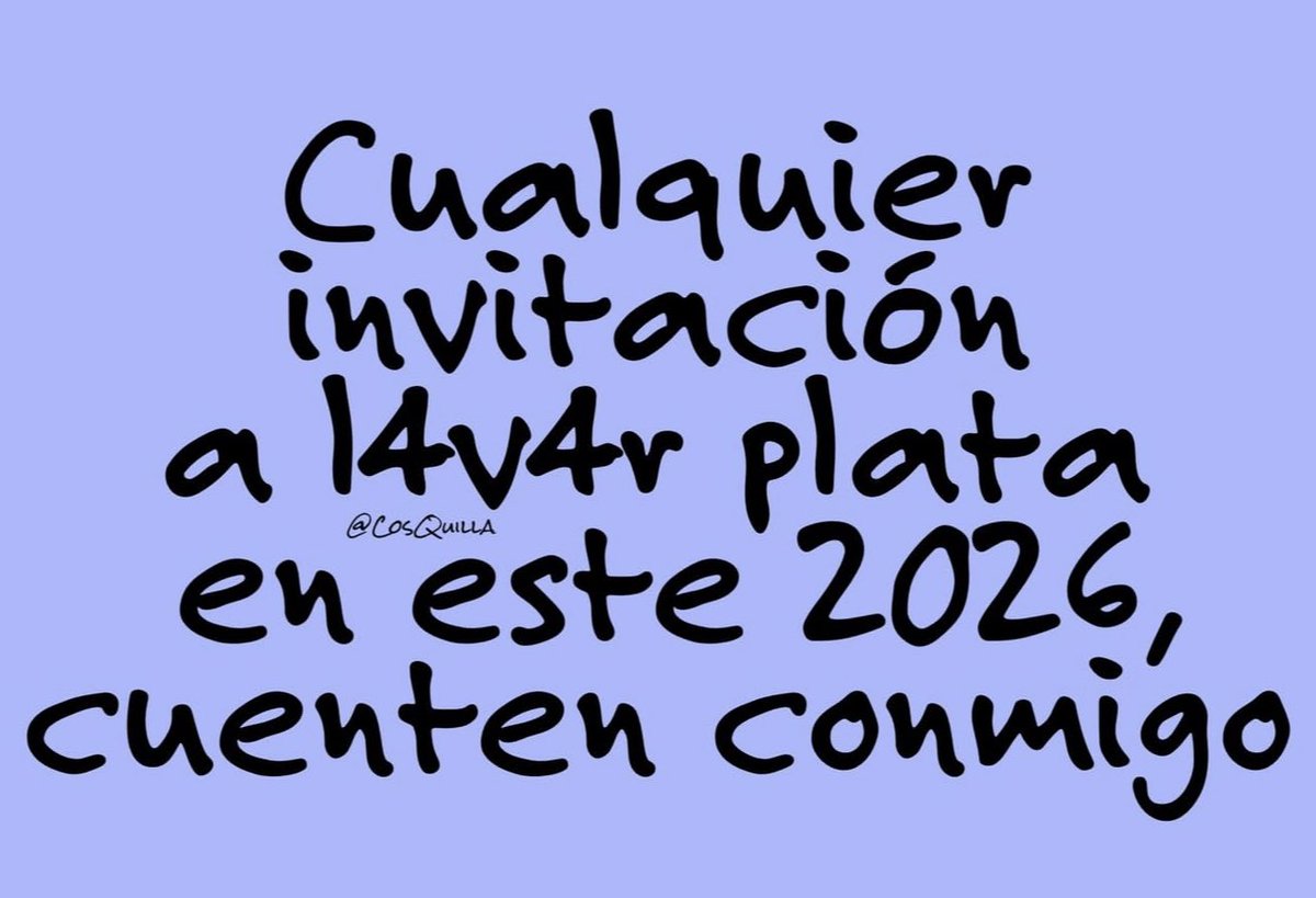 evelyncarmona's tweet image. De ahora en adelante recibo solo estas invitaciones