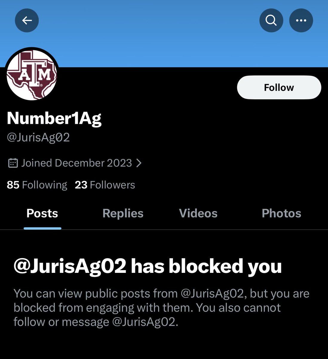 TheHunterDavis's tweet photo. @UTBarstool aggy is so emotional lol https://t.co/7KMCpbMLfG