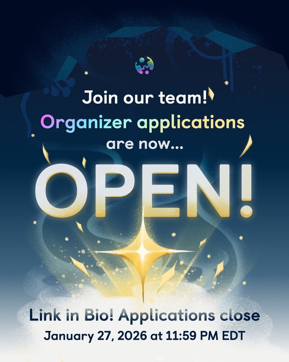 Hack the North tweet media