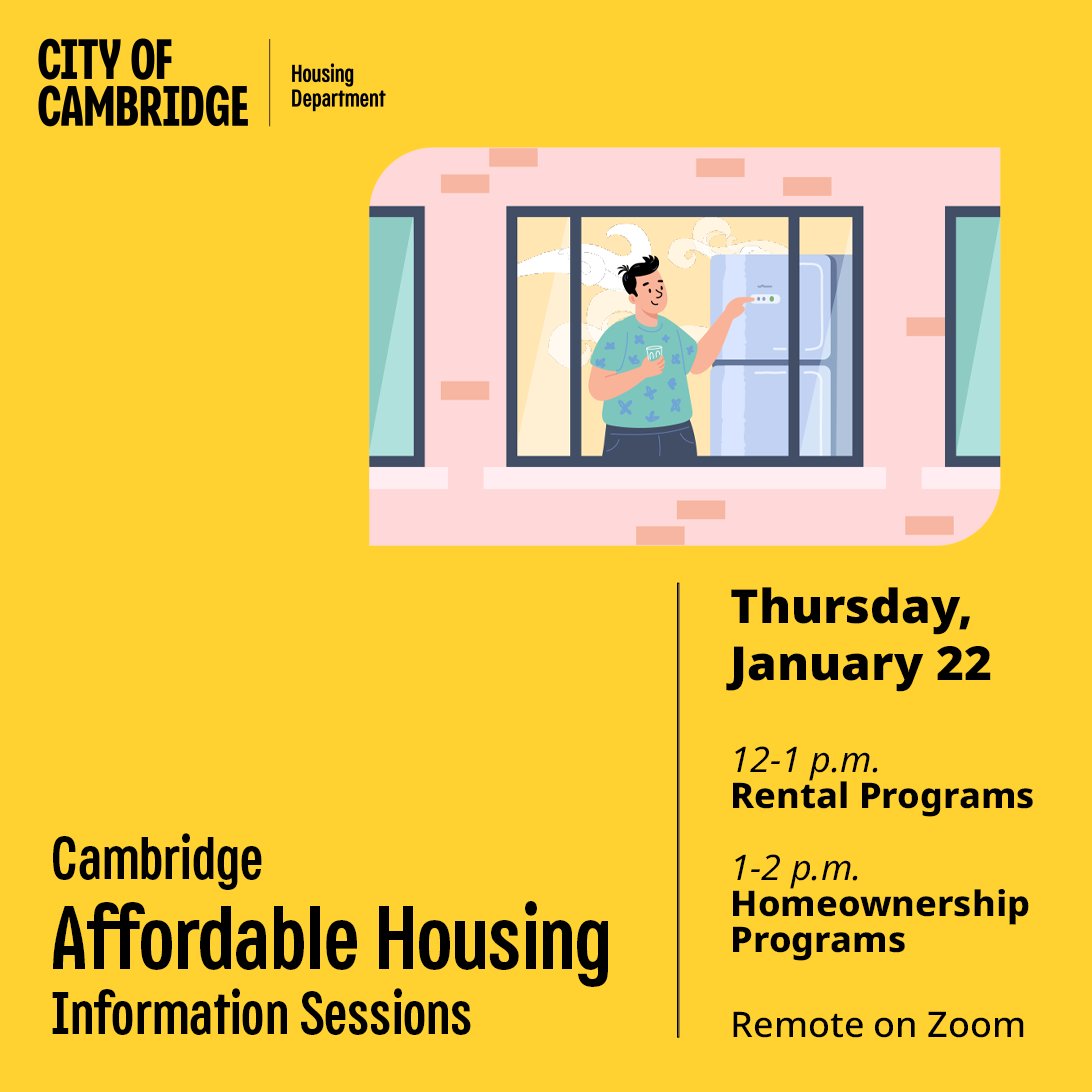 Cambridge CDD tweet media