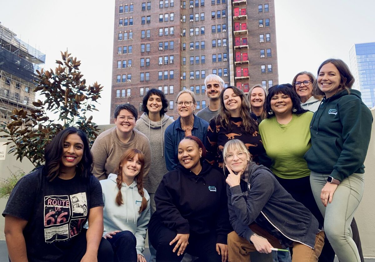 The Good Food Institute tweet media