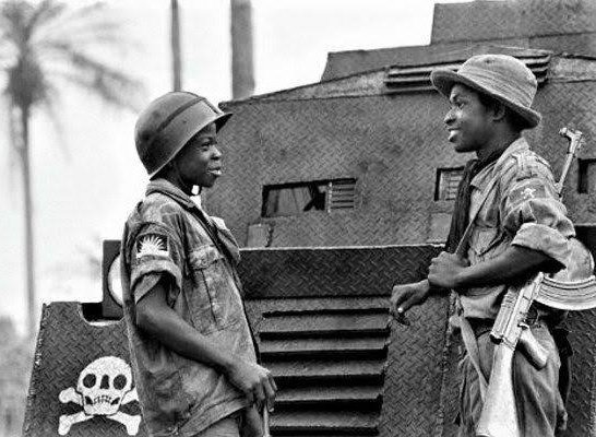 IgboHistoFacts's tweet image. Today, we honour and remember the brave and gallant men of the Biafran Forces who laid down their lives in defence of Ala Igbo. 🕊️🪖