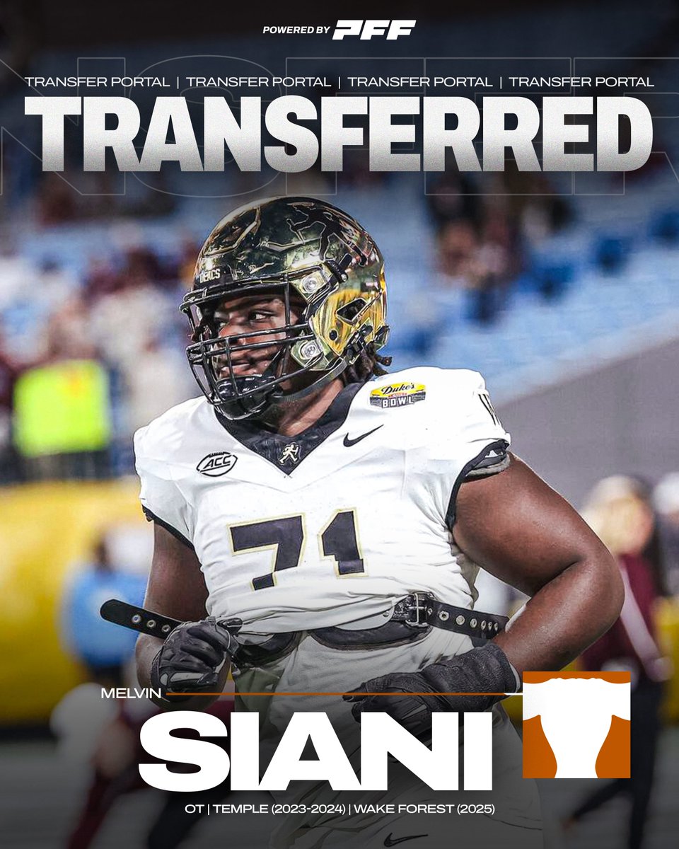 PFF College tweet media