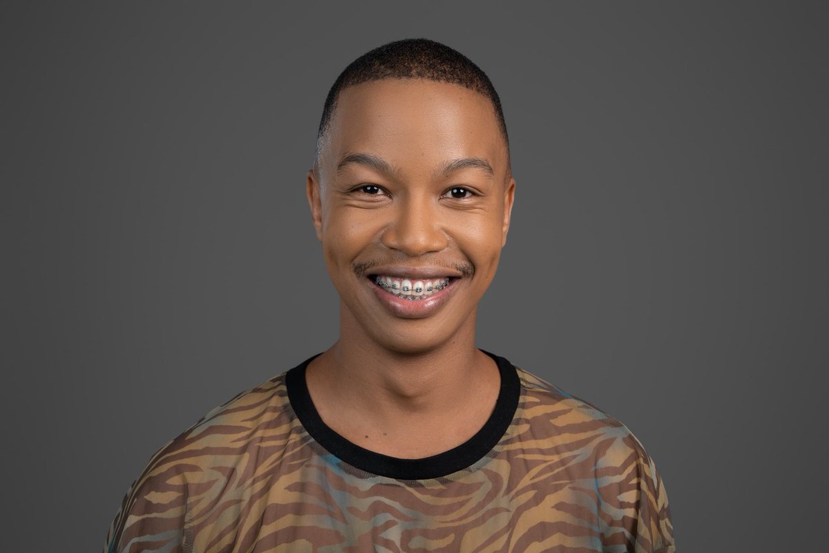 #BBMzansiS6 #Bazozwa

Mashel is important in the house. He is very important for the gossip in the house. Even Bulelani doesn’t even know all this info 🤭