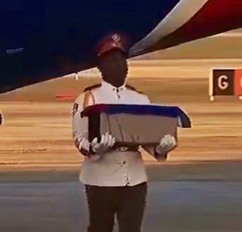 HarmlessYardDog's tweet image. Delta Force will send you back home via Amazon Prime.