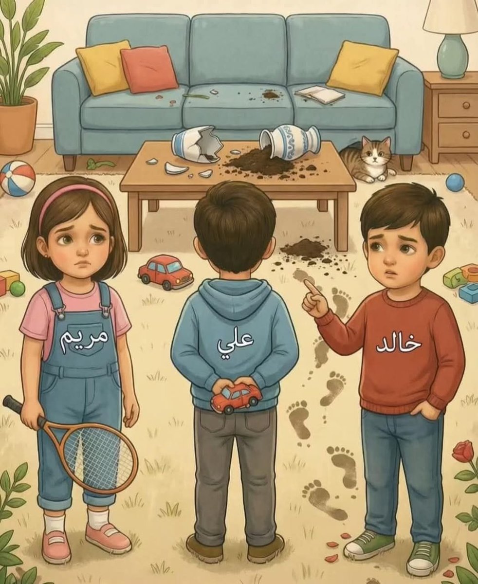 شذى الجابرية tweet media
